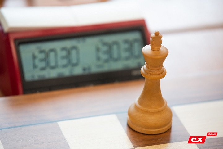 «Толк»: шахматисты готовы к Спартакиаде учащихся на 100%