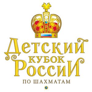 Детский Кубок России по шахматам. Финальный этап