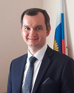 Евгений Александрович ЗРЮМОВ